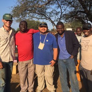 Meet your Posher, Ryan